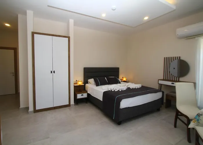 Marinda Hotel