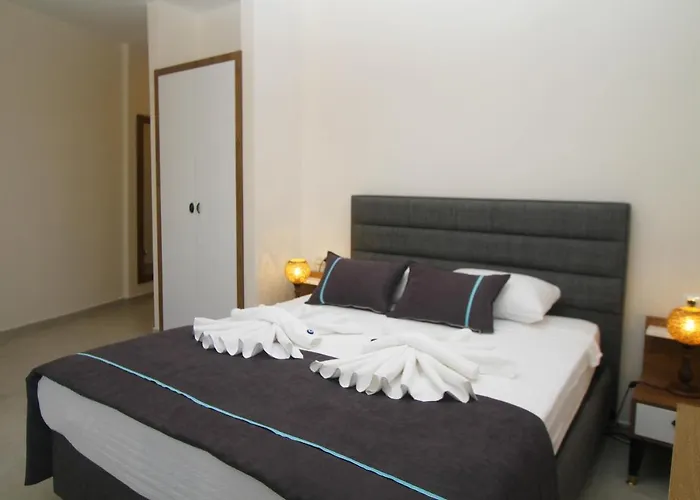Hotel Marinda