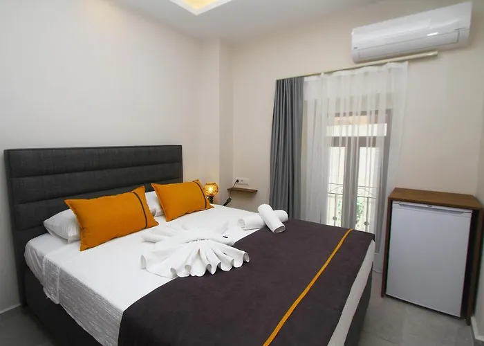 Marinda Hotel *
