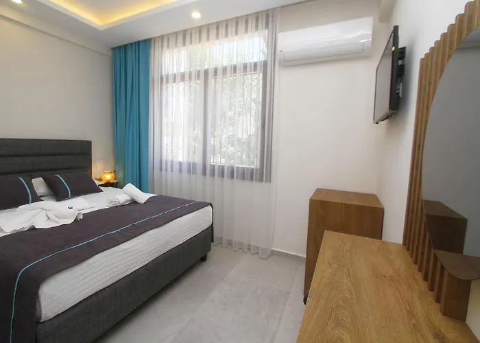 Otel Marinda Çeşme