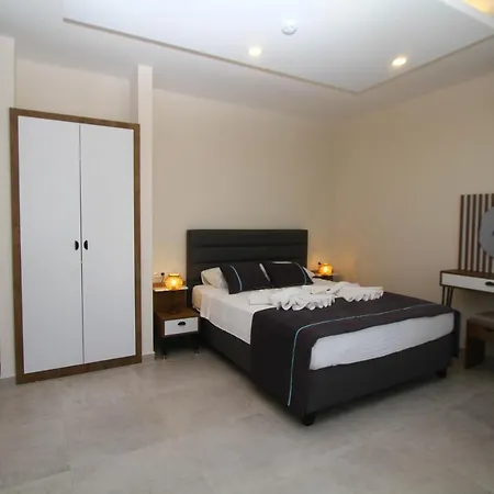 Marinda Hotel
