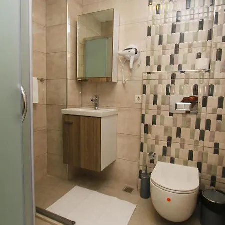 Marinda * Кешме