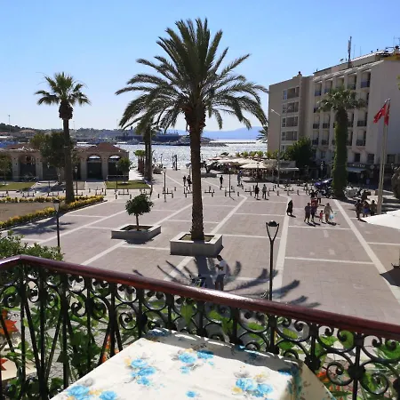 Marinda Hotel Cesme