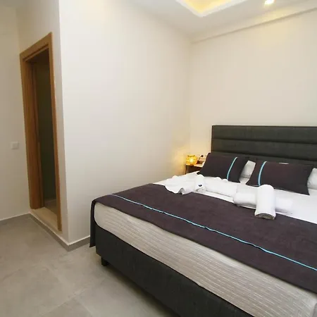 Hotel Marinda