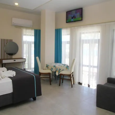 Marinda Cesme