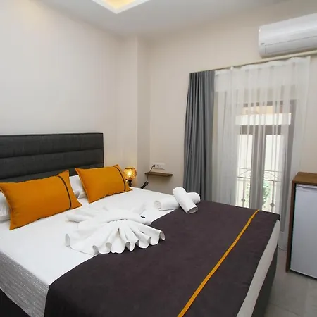 Marinda Hotel *