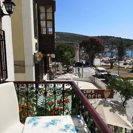 Marinda * Cesme