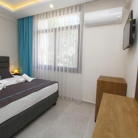 Hotel Marinda Cesme