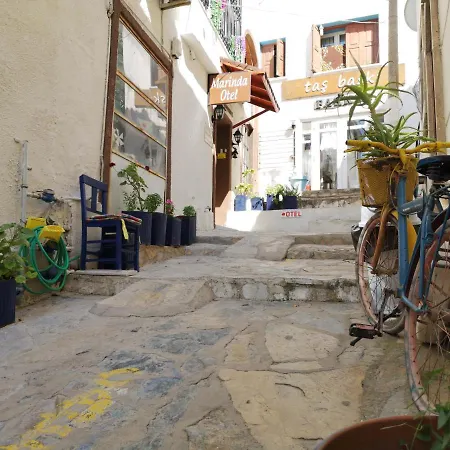 Marinda * Кешме