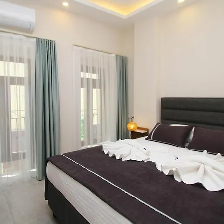 Marinda Hotel