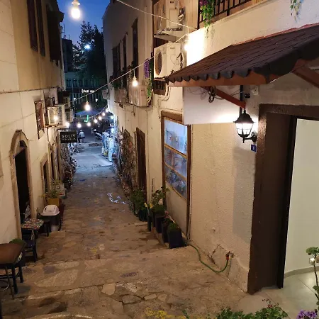 Marinda 호텔 Çeşme