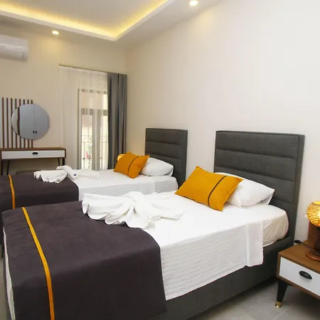 Hotel Marinda Çeşme