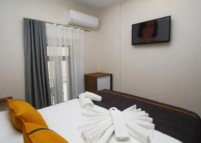 Marinda Hotel Çeşme